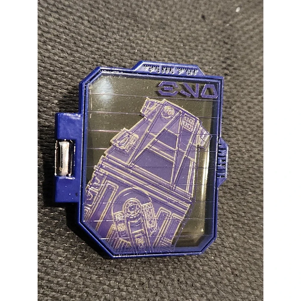 Disney Pin STAR WARS‎ GALAXYS EDGE DROID DEPOT AP Sample Artist Proof 00074
